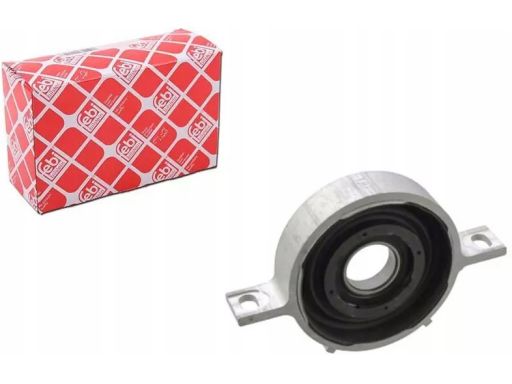 Fe104650 Podpora Wału Napędowego Pasuje Do: Bmw 3 (G20, G80, G28), 3 (