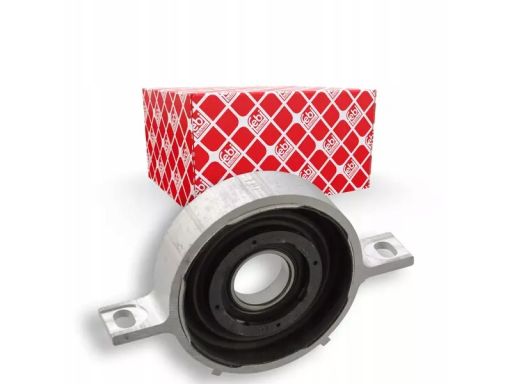 Fe104650 Podpora Wału Napędowego Pasuje Do: Bmw 3 (G20, G80, G28), 3 (