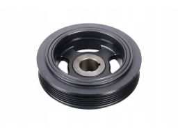 Fe104625 Koło Pasowe Wału Korbowego (Liczba Żeber: 5) Pasuje Do: Toyot