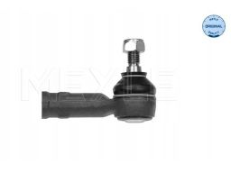 116 020 0003 Końcówka Drążka Kierowniczego P Pasuje Do: Audi A3, Tt, S