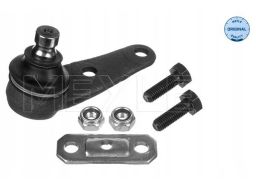 116 010 3030 Sworzeń Wahacza Przód L/P (Dół Przód) (Średnica Stożka 17