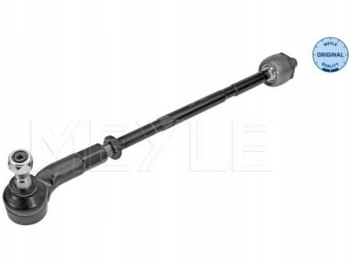 116 030 0022 Drążek Kierowniczy Boczny (Z Końcówką) L (Dł.285,5Mm) Pas