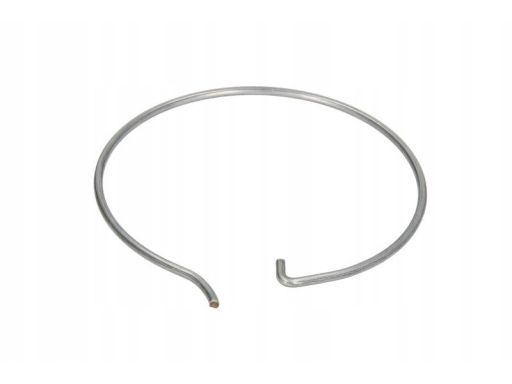 Fe10462 Pierścień Piasty Koła (66X66X2) Pasuje Do: Bpw Eco 10-12T