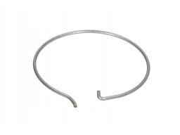 Fe10462 Pierścień Piasty Koła (66X66X2) Pasuje Do: Bpw Eco 10-12T