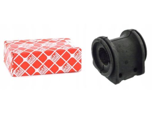 Fe104616 Poduszka Stabilizatora Przód L/P (23Mm) Pasuje Do: Mercedes V