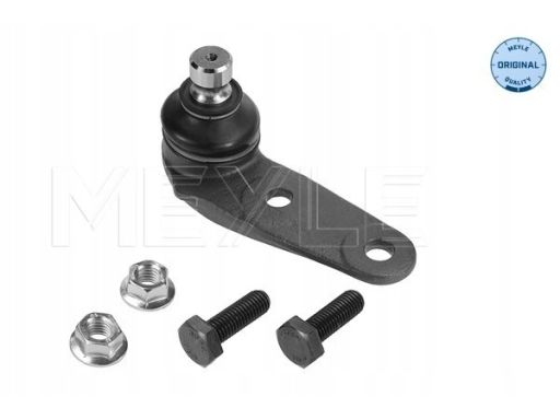 116 010 3916 Sworzeń Wahacza Przód L (Dół Przód) (Średnica Stożka 17Mm