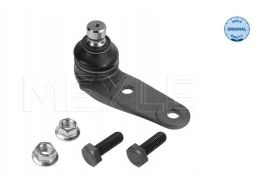 116 010 3916 Sworzeń Wahacza Przód L (Dół Przód) (Średnica Stożka 17Mm