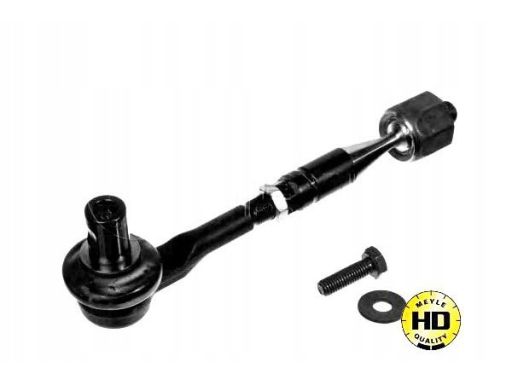 116 030 0007/Hd Drążek Kierowniczy Boczny (Z Końcówką) L/P (Dł.143,1Mm