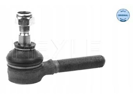 116 020 0615 Końcówka Drążka Kierowniczego L Pasuje Do: Vw Garbus,