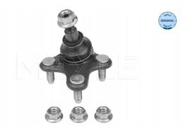 116 010 0033 Sworzeń Wahacza Przód L (Przód) (Z Dodatkami) Pasuje Do: