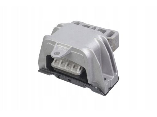 Fe104444 Poduszka Silnika Przód L, Gumowo-Metalowa Pasuje Do: Audi A3,