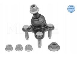 116 010 0015 Sworzeń Wahacza Przód L (Dół Przód) (Średnica Stożka 15,4