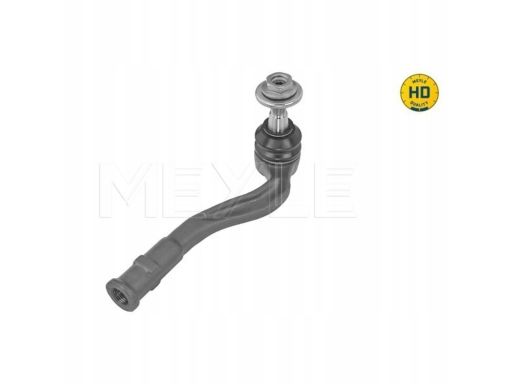 116 020 0052/Hd Końcówka Drążka Kierowniczego P Pasuje Do: Audi A4 All