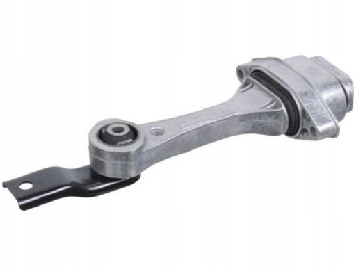 Fe104445 Poduszka Silnika Dół/Z Tyłu P, Gumowo-Metalowa Pasuje Do: Aud