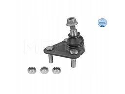 116 010 0005 Sworzeń Wahacza Przód L/P (Dół Przód) (Średnica Stożka