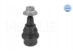 116 010 0000 Sworzeń Wahacza Przód L/P (Dół Przód) (Średnica Stożka 17