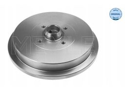 115 523 1089 Bęben Hamulcowy Tył Pasuje Do: Seat Inca, Vw Passat B3/B4