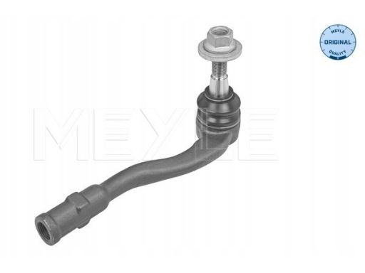 116 020 0038 Końcówka Drążka Kierowniczego P Pasuje Do: Audi A8 D4 2.0