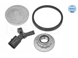 114 899 0020 Czujnik Abs Tył P Pasuje Do: Seat Mii, Skoda Citigo, Vw L