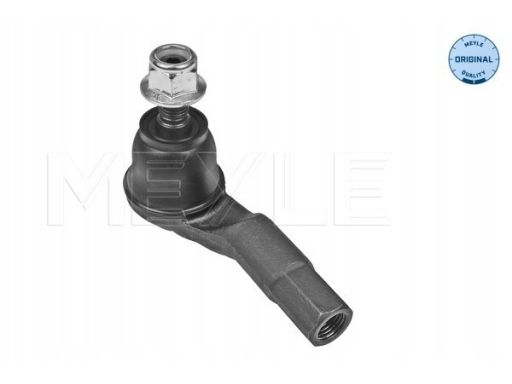 116 020 0035 Końcówka Drążka Kierowniczego L Pasuje Do: Audi A1, Seat