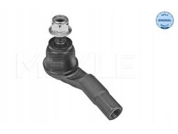 116 020 0035 Końcówka Drążka Kierowniczego L Pasuje Do: Audi A1, Seat