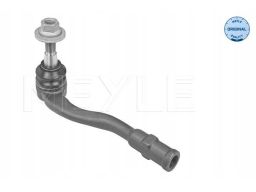 116 020 0037 Końcówka Drążka Kierowniczego L Pasuje Do: Audi A8 D4 2.0