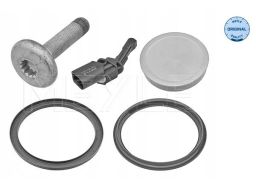 114 899 0013 Czujnik Abs Tył P Pasuje Do: Audi A3, Q3, Tt, Seat Alhamb