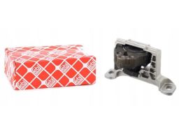 Fe104407 Poduszka Silnika Przód P, Gumowo-Metalowa Pasuje Do: Ford C-M