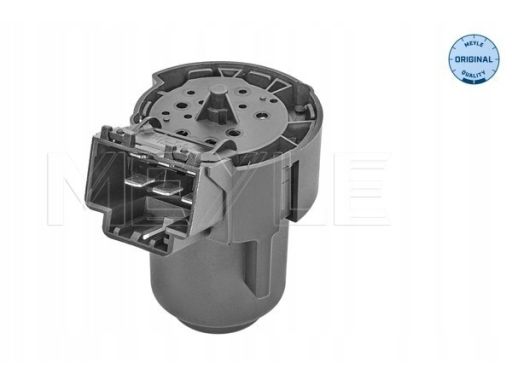 114 850 0000 Kostka Stacyjki (6 Pin) Pasuje Do: Seat Ibiza Iv, Ibiza I