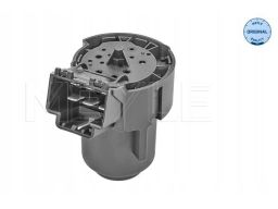 114 850 0000 Kostka Stacyjki (6 Pin) Pasuje Do: Seat Ibiza Iv, Ibiza I