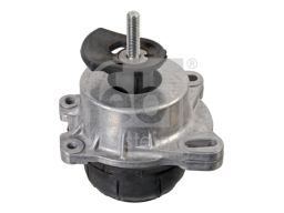 Fe104383 Poduszka Silnika L/P, Hydrauliczna Pasuje Do: Ford Transit