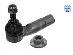 116 020 0025 Końcówka Drążka Kierowniczego L Pasuje Do: Audi A3, Q2, Q