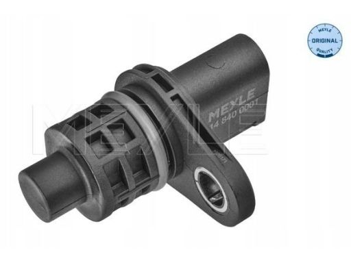 114 840 0001 Czujnik Szybkości Pasuje Do: Audi A2, Seat Cordoba, Ibiza