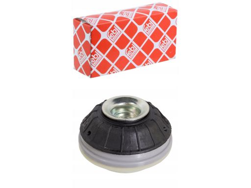 Fe104362 Poduszka Kolumny Mc Phersona Przód L/P (Z Łożyskiem) Pasuje D