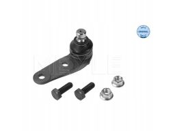 116 010 3915 Sworzeń Wahacza Przód P (Dół Przód) (Średnica Stożka 17Mm