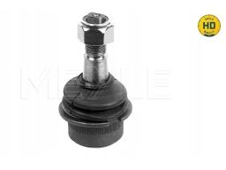 116 010 0657/Hd Sworzeń Wahacza Przód L/P (Dół/Góra Przód) (Średnica