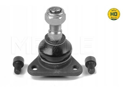 116 010 3270/Hd Sworzeń Wahacza Przód L/P (Góra Przód) (Średnica Stożk