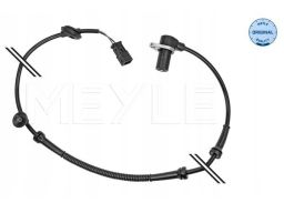 114 800 0023 Czujnik Abs Tył L/P Pasuje Do: Audi A4 B6, A4 B7, Seat Ex