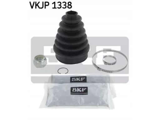 Vkjp 1338 Osłona Przegubu Zewnątrz (Fi: 26/94) (Dł.144) Pasuje Do: Cit