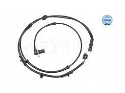 114 800 0030 Czujnik Abs Tył L Pasuje Do: Audi A4 B6, A4 B7 1.6-4.2