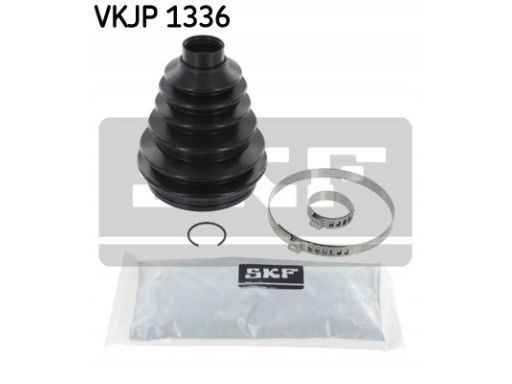 Vkjp 1336 Osłona Przegubu Zewnątrz (Fi: 25,3/83,8) (Dł.114) Pasuje Do: