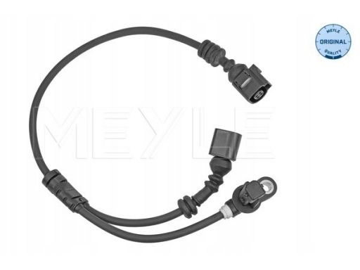 114 800 0024 Czujnik Abs Przód L/P Pasuje Do: Ford Galaxy I, Seat