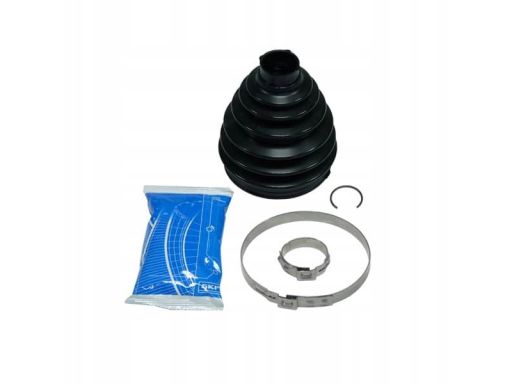 Vkjp 1311 Osłona Przegubu Przód/Zewnątrz (Fi: 29/93) (Dł.110) (Kpl.)