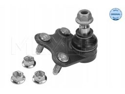 116 010 0025 Sworzeń Wahacza Przód P (Dół/Zewnątrz Przód) (Średnica St