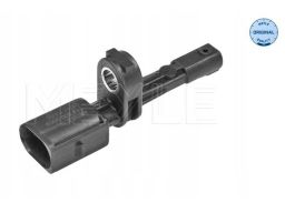 114 800 0009 Czujnik Abs Tył L/P Pasuje Do: Man Tge, Audi A3, Seat Leo