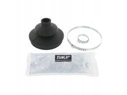 Vkjp 1271 Osłona Przegubu Zewnątrz (Fi: 21/90) (Dł.76) Pasuje Do: Audi