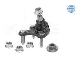 116 010 0018 Sworzeń Wahacza Przód P (Dół Przód) (Średnica Stożka 15,2