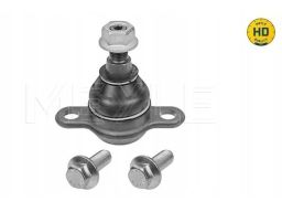 116 010 0013/Hd Sworzeń Wahacza Przód L/P (Dół Przód) (Z Dodatkami) Pa