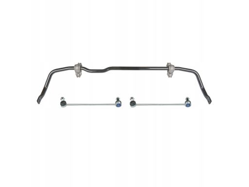 114 653 0014/Hd Stabilizator Przód Pasuje Do: Seat Ateca, Skoda Karoq,