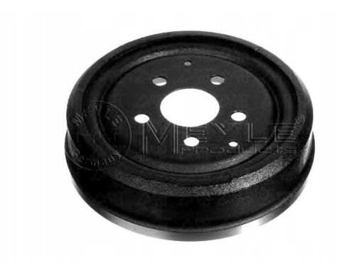 115 523 1011 Bęben Hamulcowy Tył Pasuje Do: Vw Transporter T3 1.6-2.1